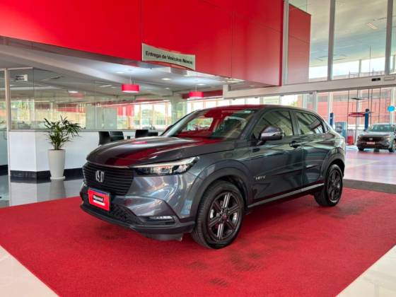 HONDA HR-V 1.5 DI I-VTEC FLEX EXL CVT HONDA HR-V 1.5 DI I-VTEC FLEX EXL CVT